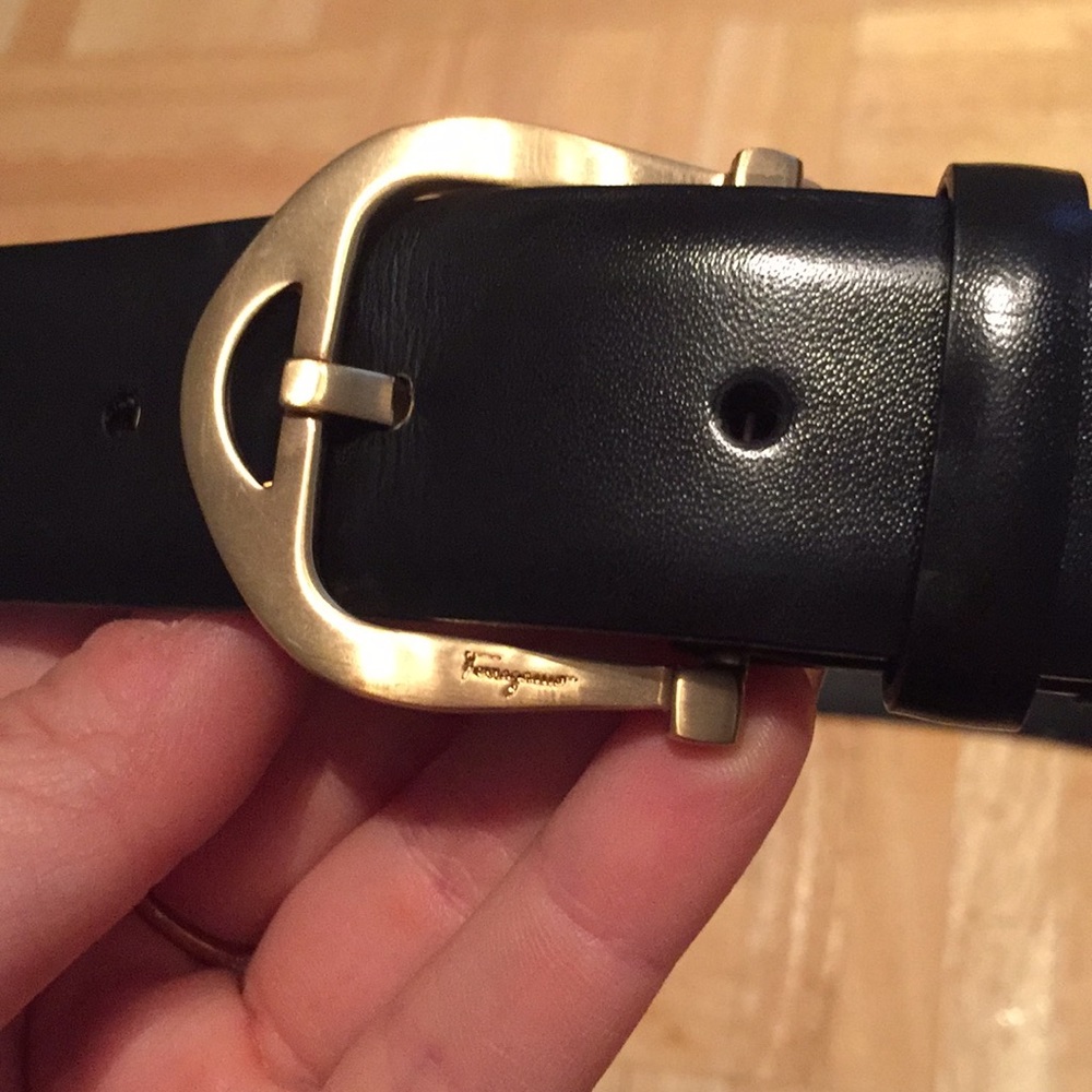 Ferragamo Belt